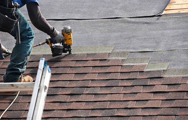 Licensed Roofing service in Milan, GA - Brentwood Metal Roofing